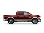 Dodge Ram 1500 Laramie Crew Cab 2008 года